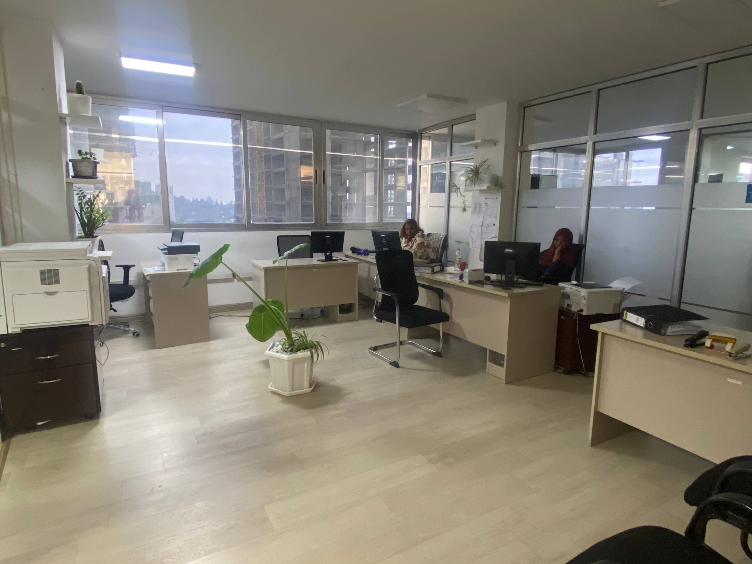 Fetan Electronics at MK Business Center — photo 2