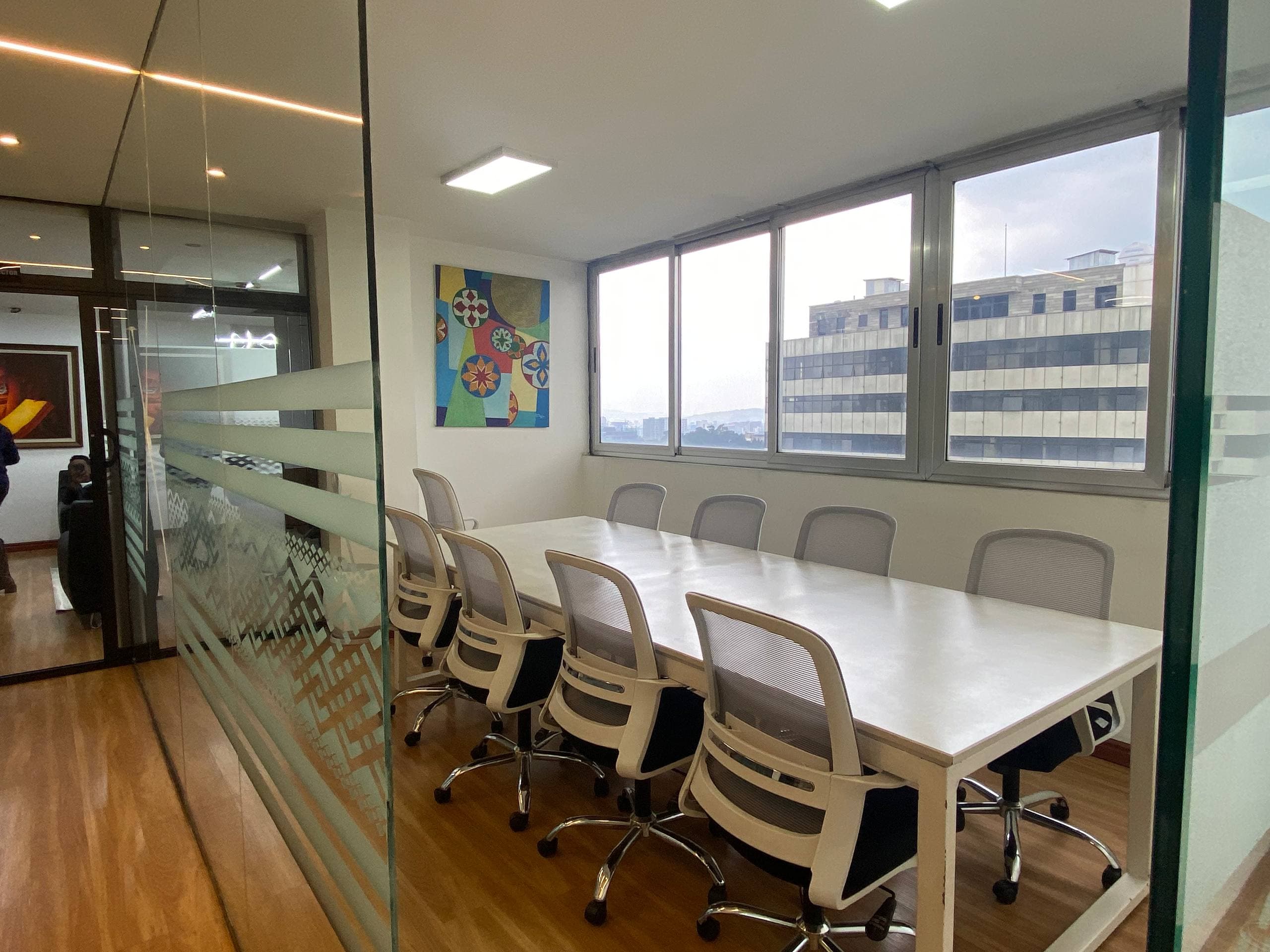 Banoo Trading at MK Business Center — photo 2