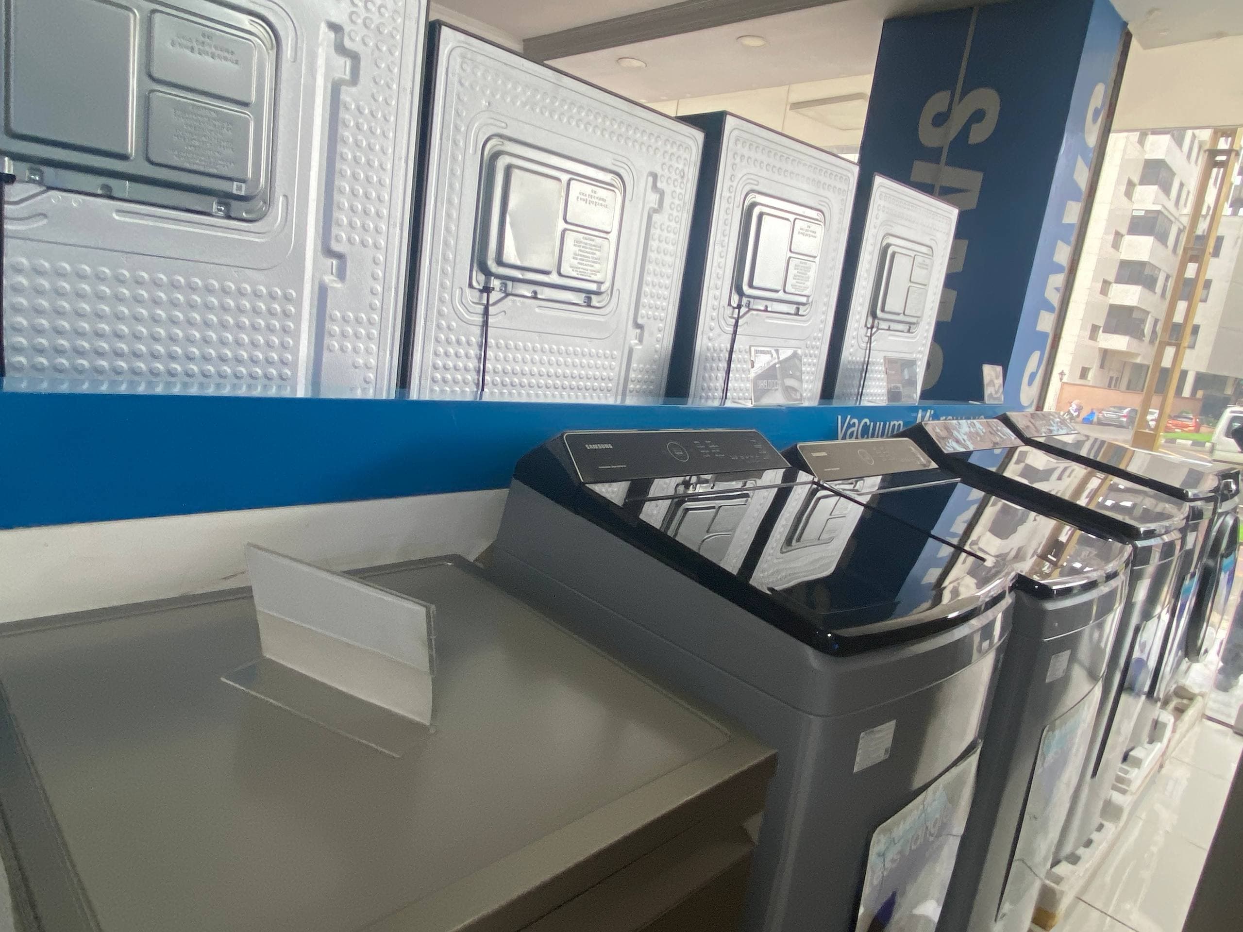 Samsung Store at MK Business Center — photo 2