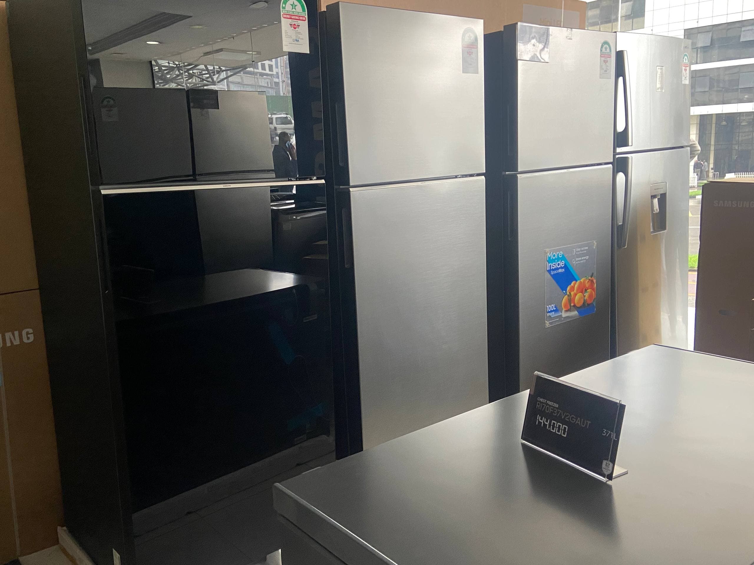 Samsung Store at MK Business Center — photo 3