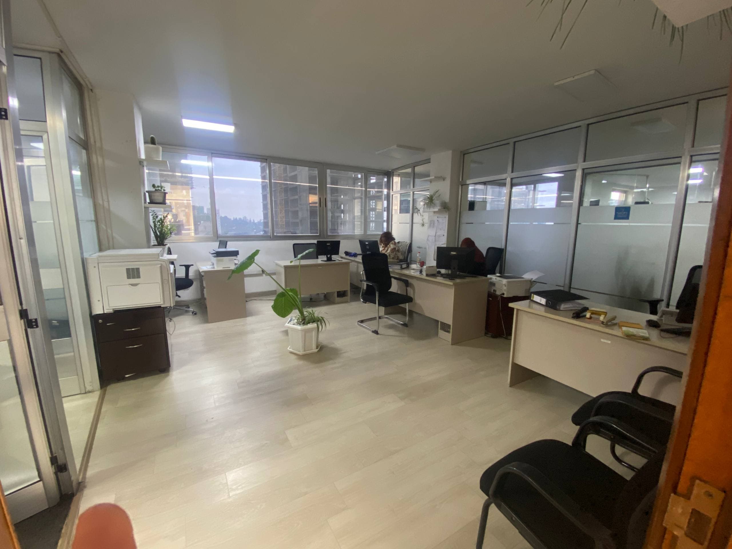 Fetan Electronics at MK Business Center — photo 3