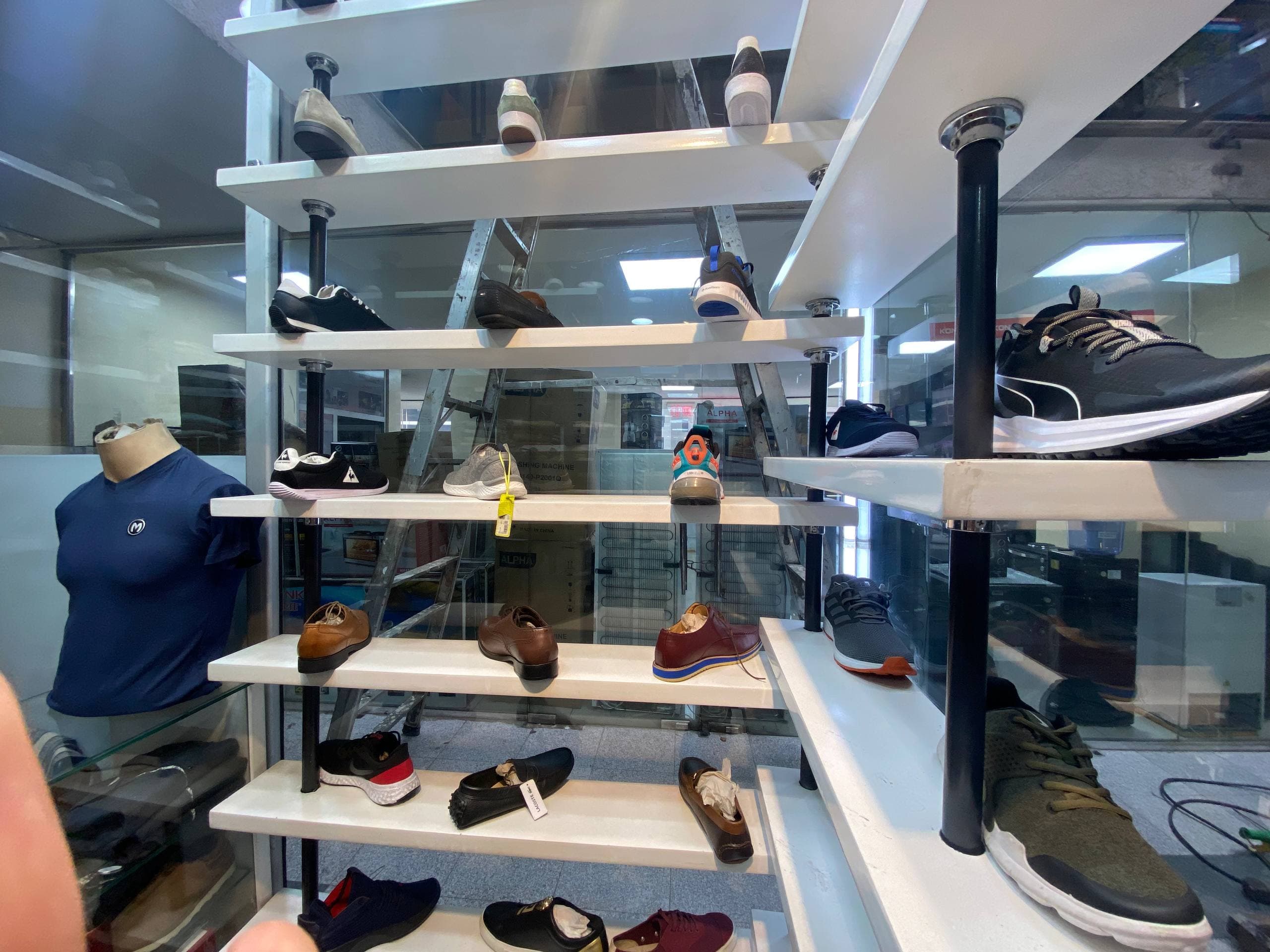 Ben Brands at MK Business Center — photo 4