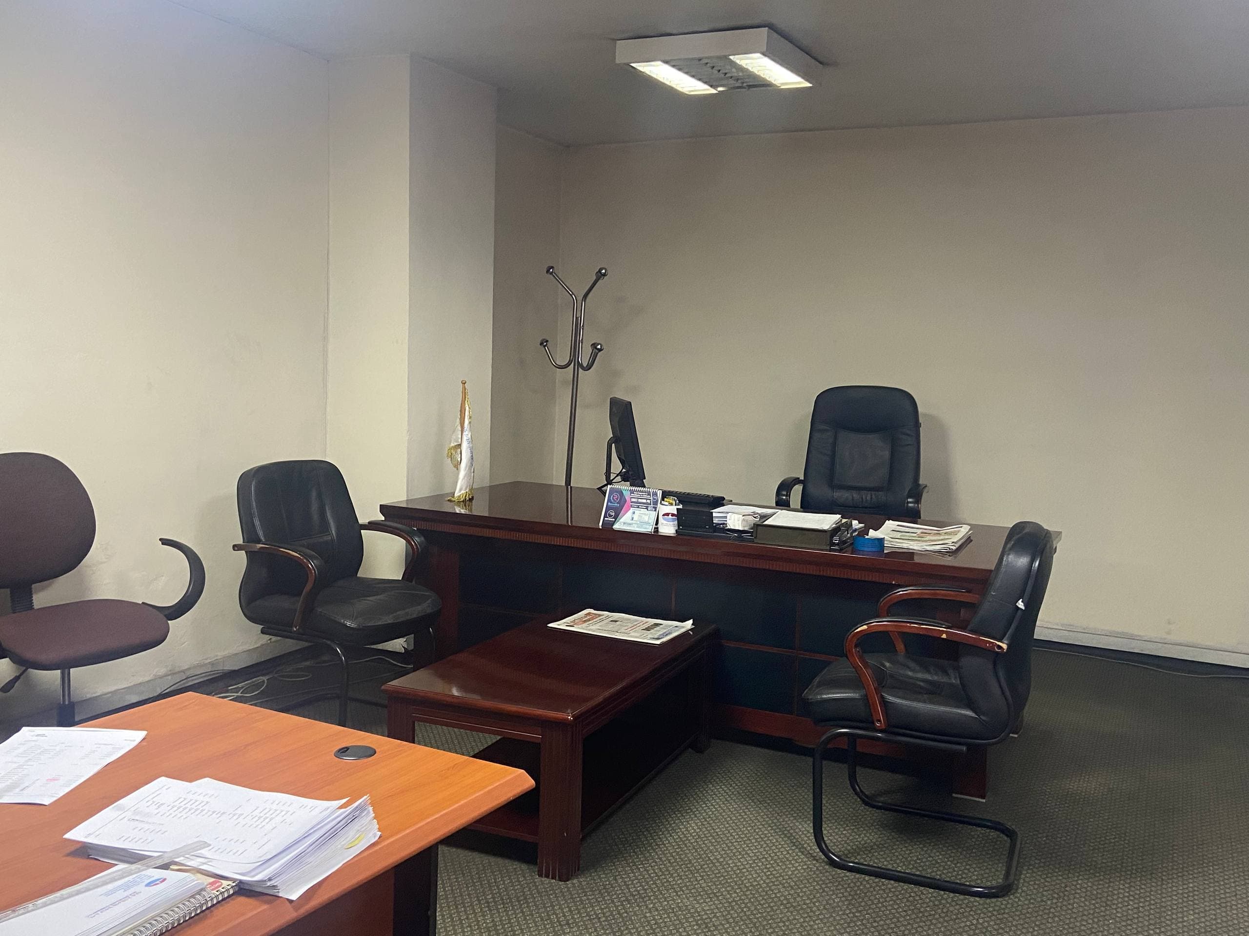 Nile Insurance at MK Business Center — photo 4