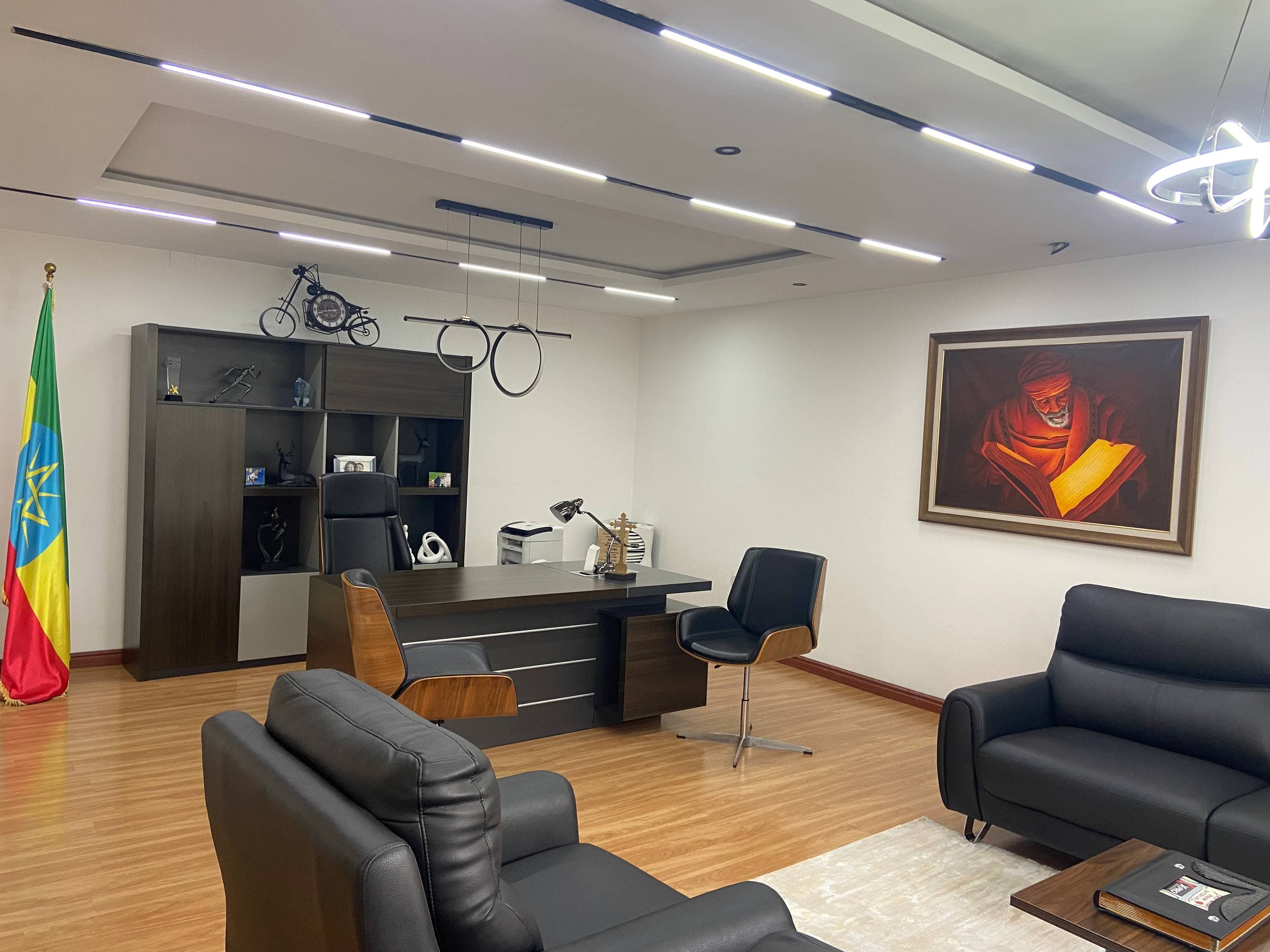Banoo Trading at MK Business Center — photo 4