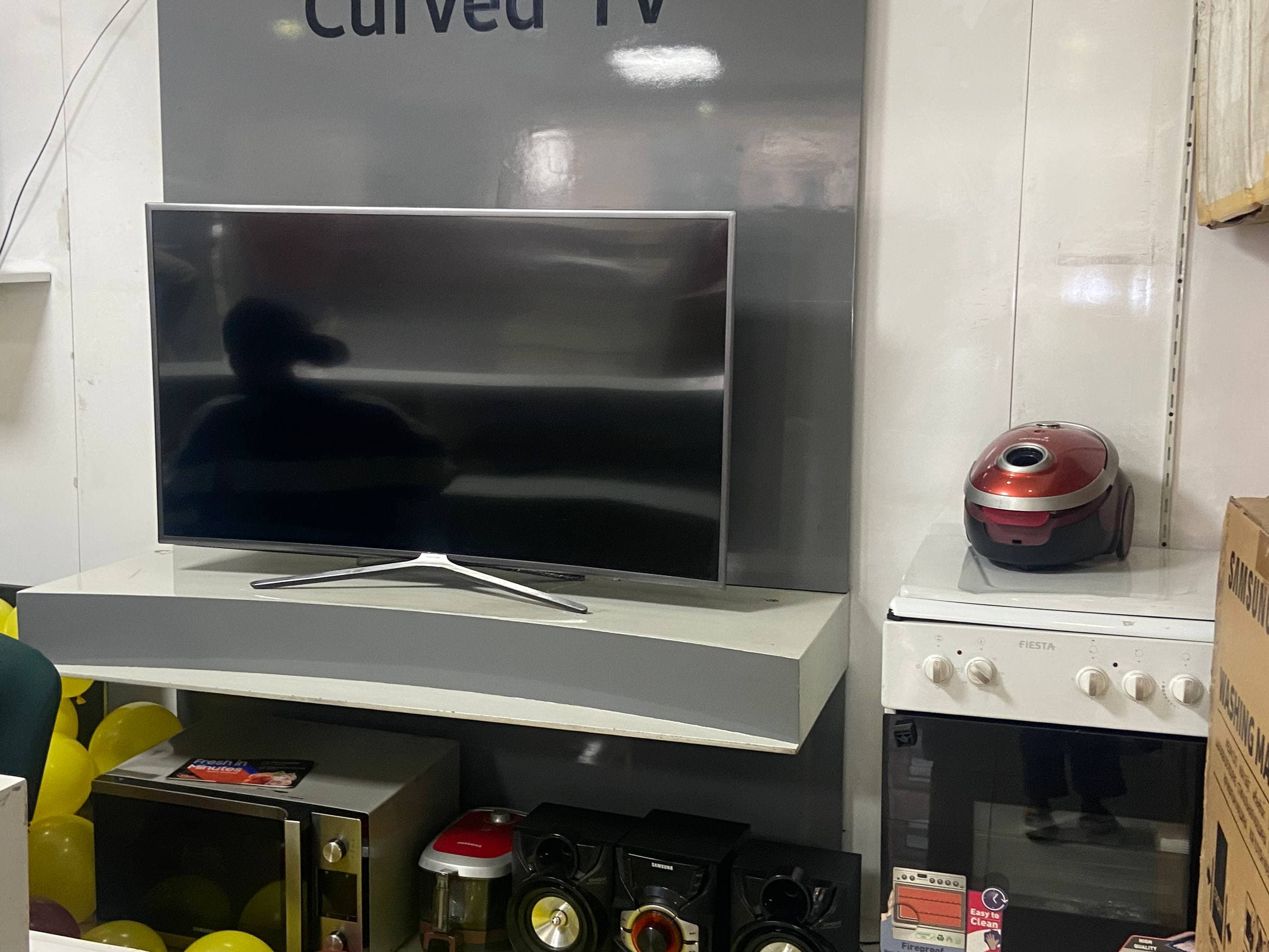 Samsung Store at MK Business Center — photo 4