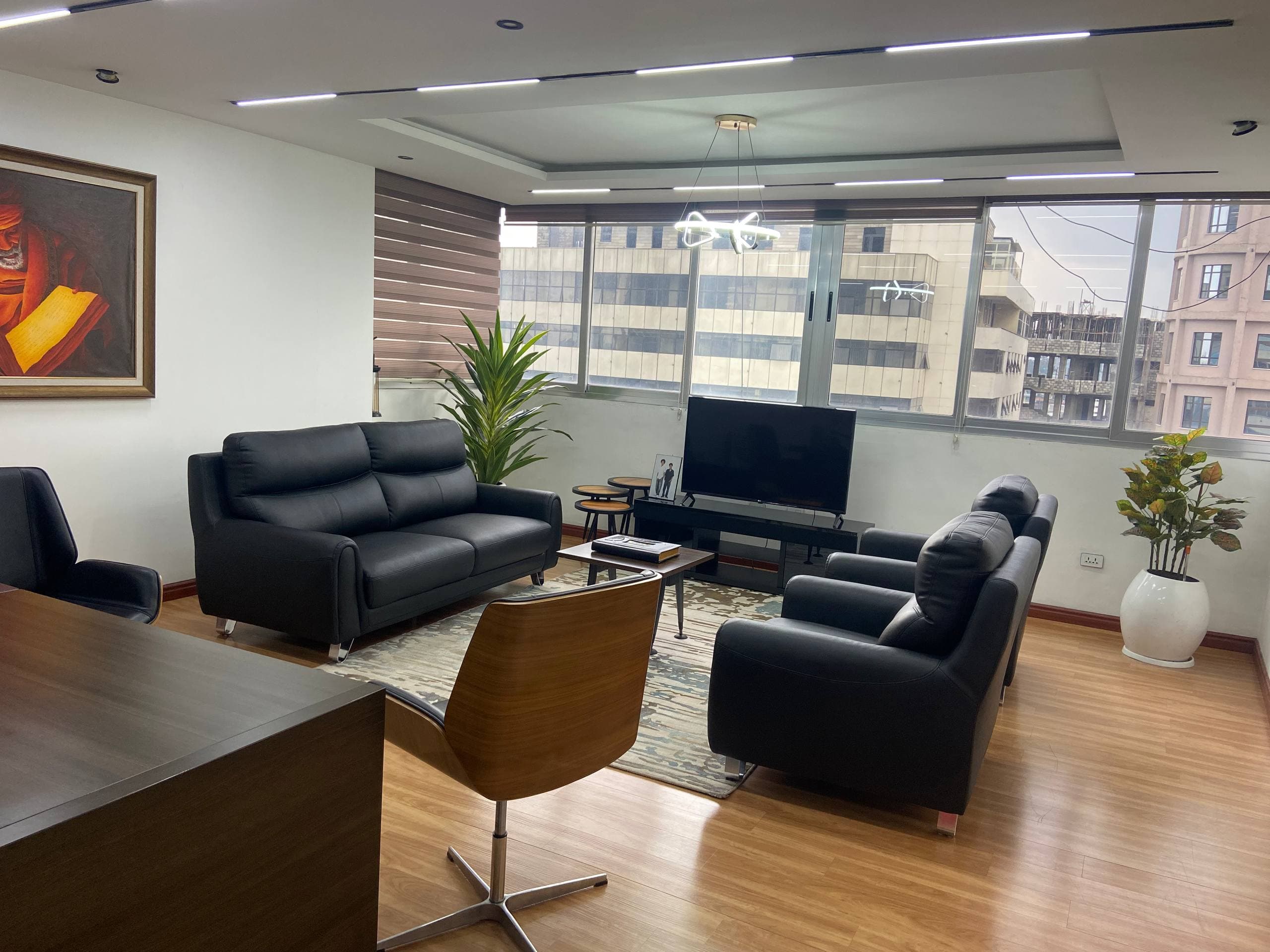 Banoo Trading at MK Business Center — photo 5