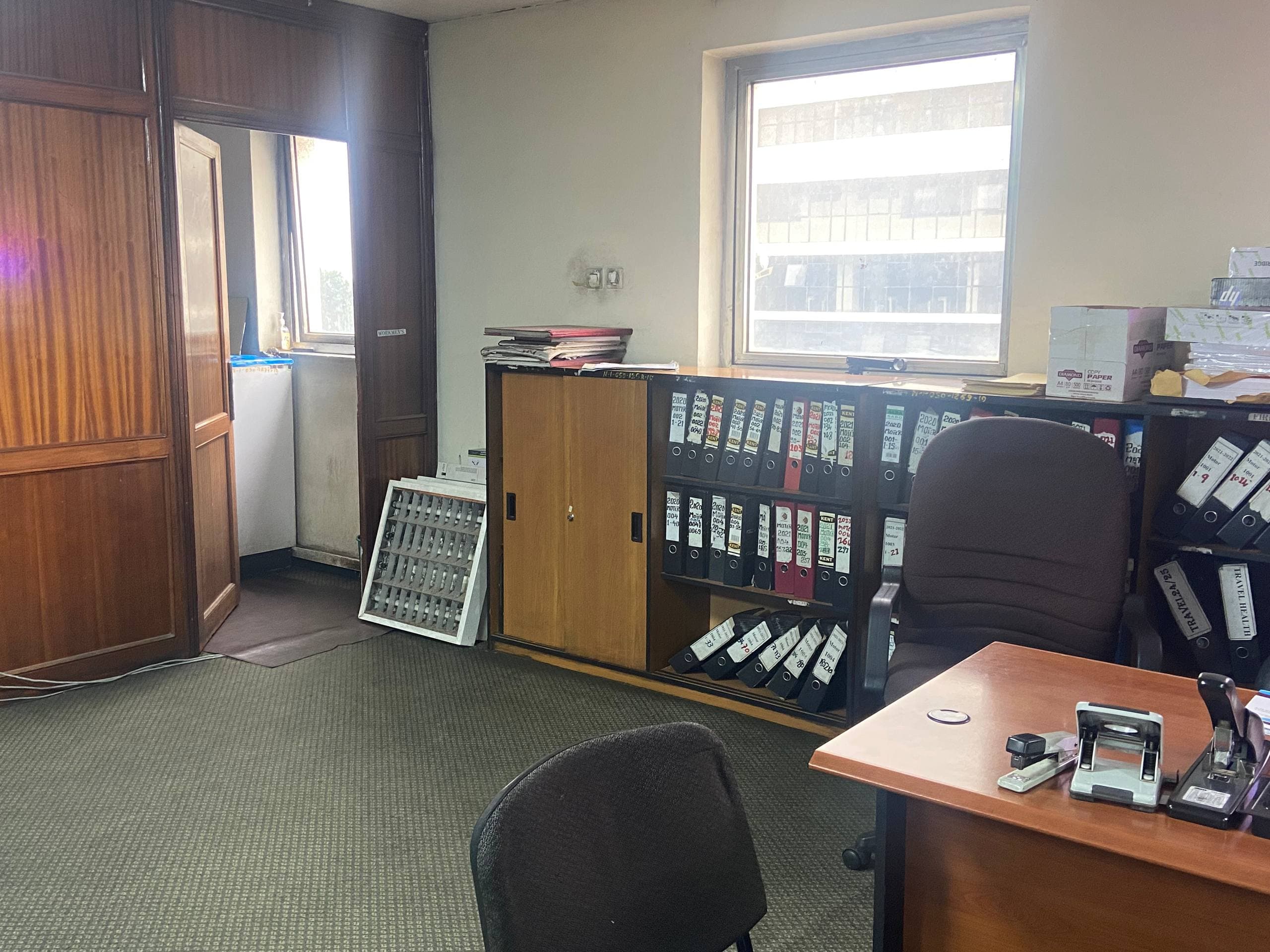 Nile Insurance at MK Business Center — photo 5