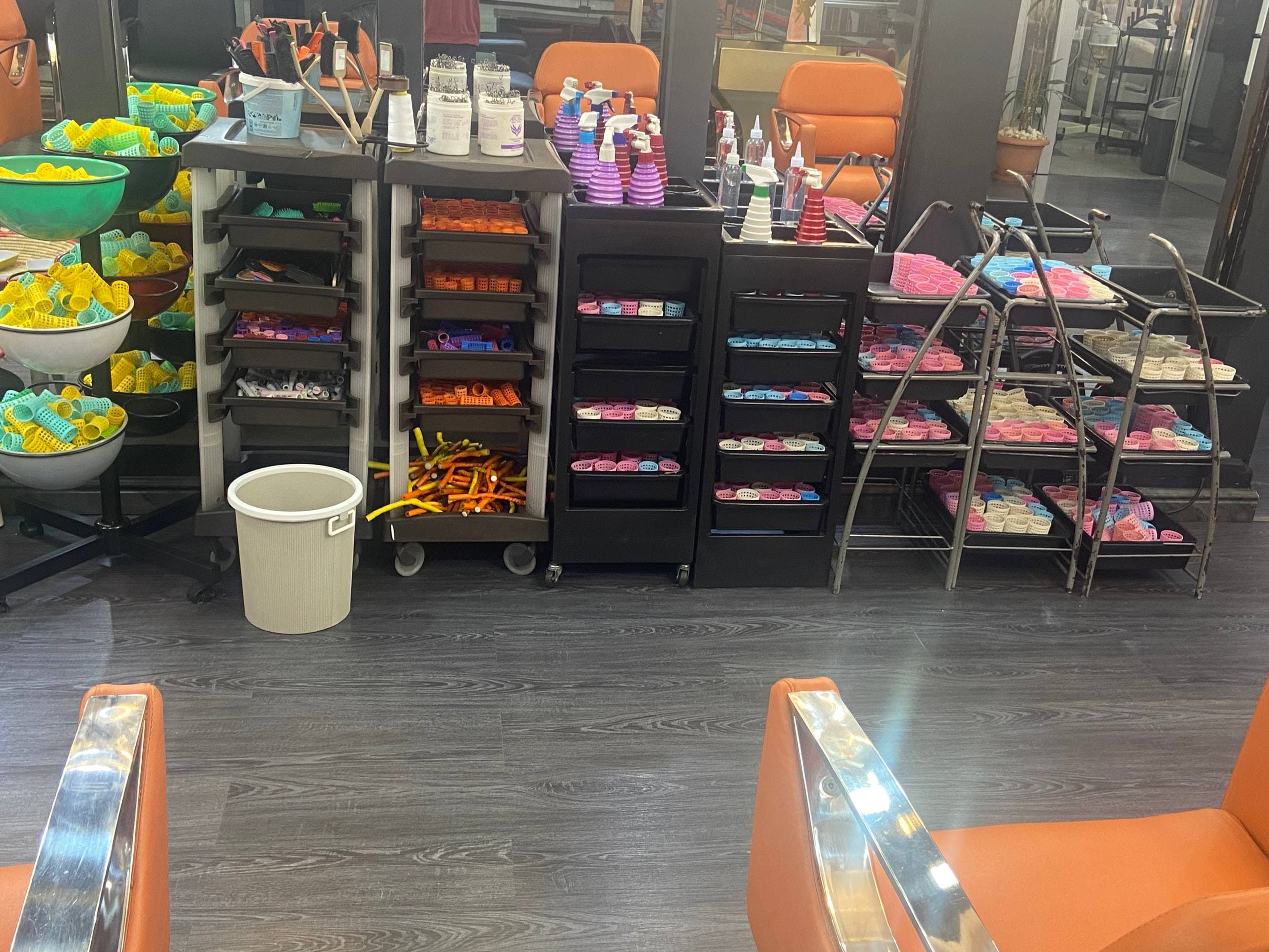 Kagnew Beauty Spa at MK Business Center — photo 8